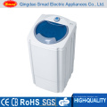 Mini secadora de ropa portátil de carga superior para el hogar Smad 6KG